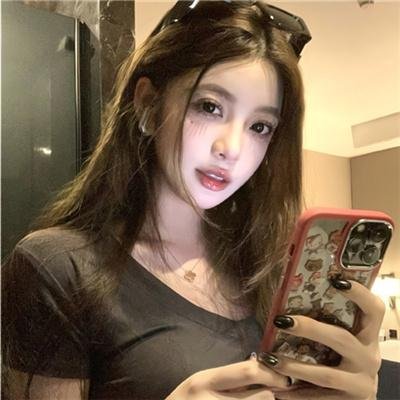 我的心上人