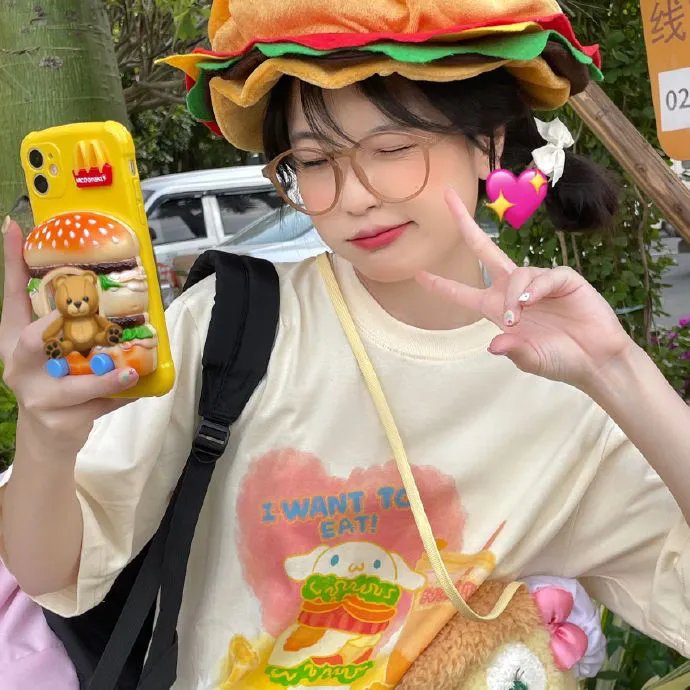 云端男女